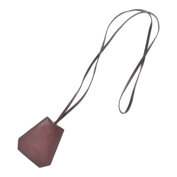 Hermes Bracelet Bangle Brown