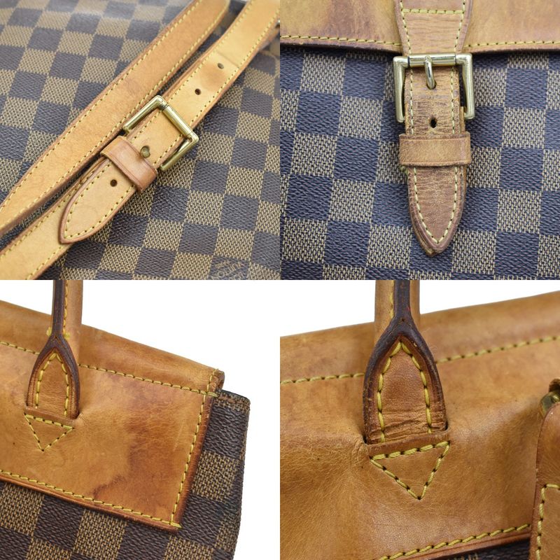 Louis Vuitton Damier Harlequin Backpack N99038 77kb024