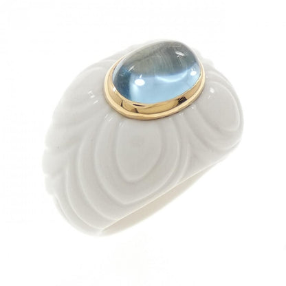 Bvlgari Chandra Ring