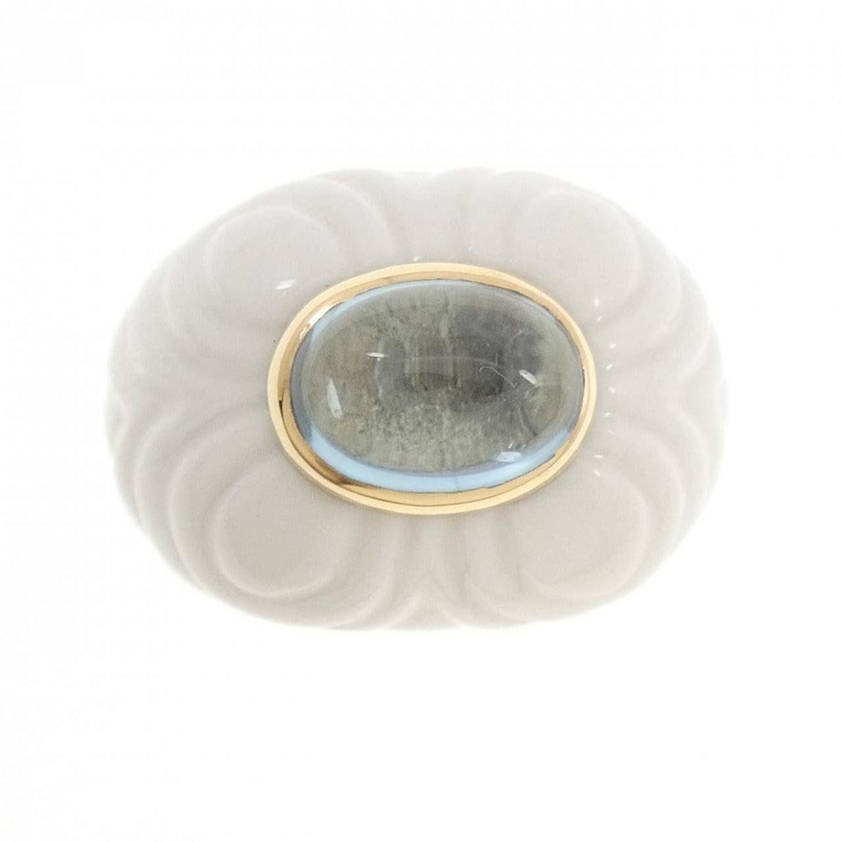 Bvlgari Chandra Ring — view 2