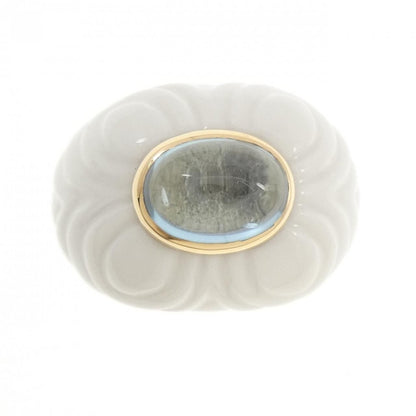 Bvlgari Chandra Ring — view 2