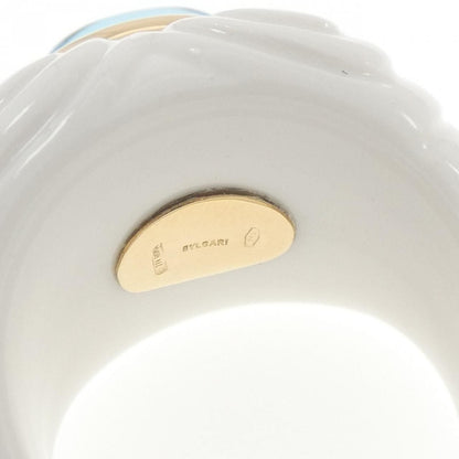 Bvlgari Chandra Ring — view 5