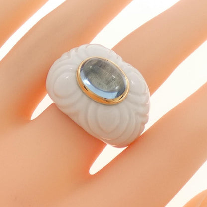Bvlgari Chandra Ring — view 6