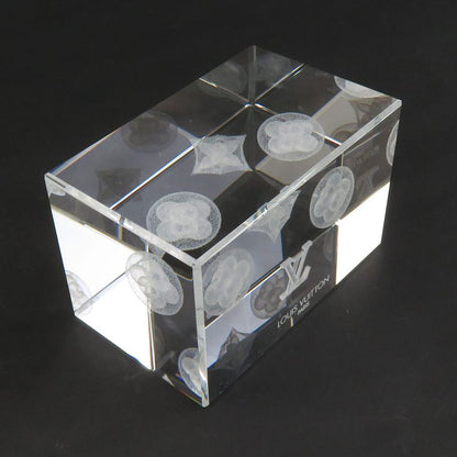 Louis Vuitton Paperweight