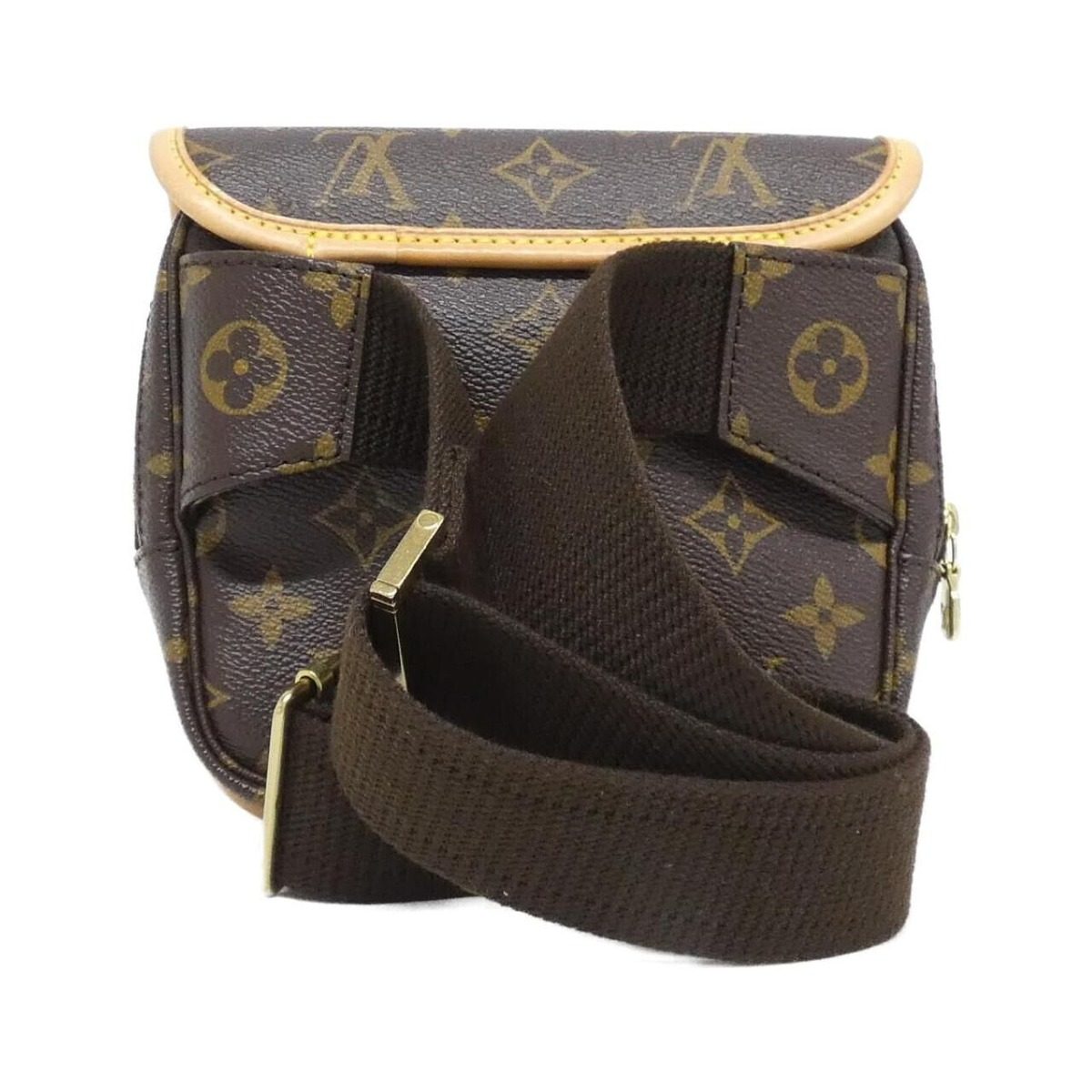 Louis Vuitton Monogram Bum Bag Bosford — view 2