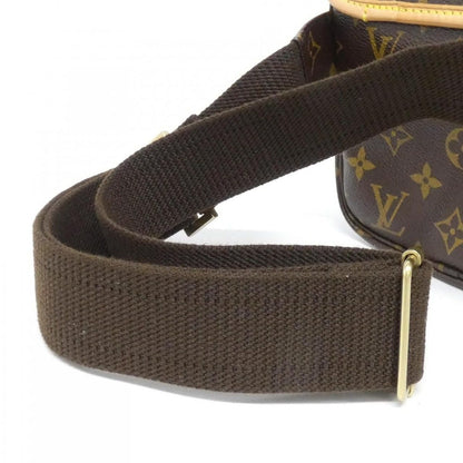 Louis Vuitton Monogram Bum Bag Bosford — view 4