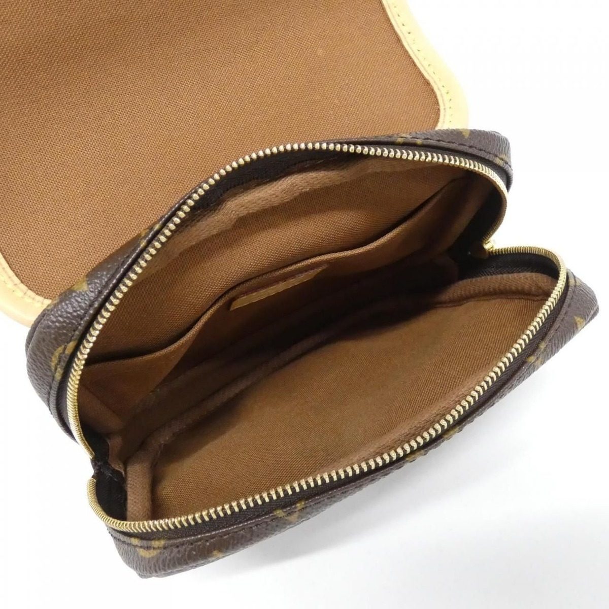 Louis Vuitton Monogram Bum Bag Bosford — view 5