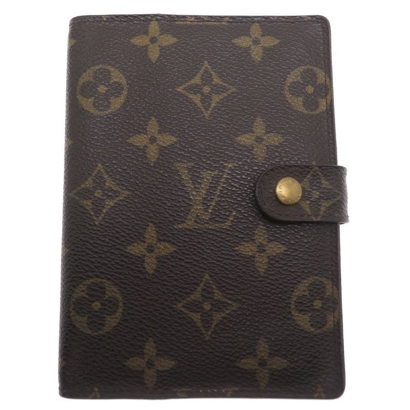 Louis Vuitton Notebook Cover