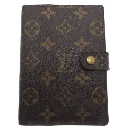 Louis Vuitton Notebook Cover