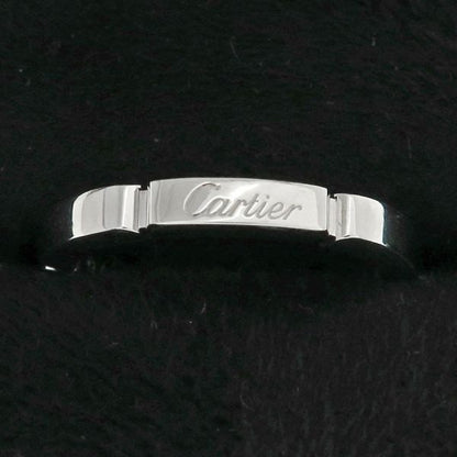 Cartier Maillon Panthere Ring 48