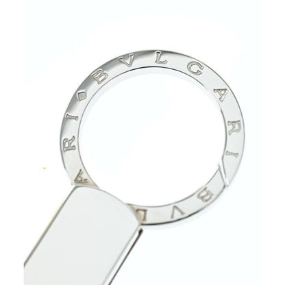 Bvlgari Key Case Holder Black — view 3