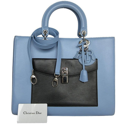 Christian Dior Handbag Diorissimo
