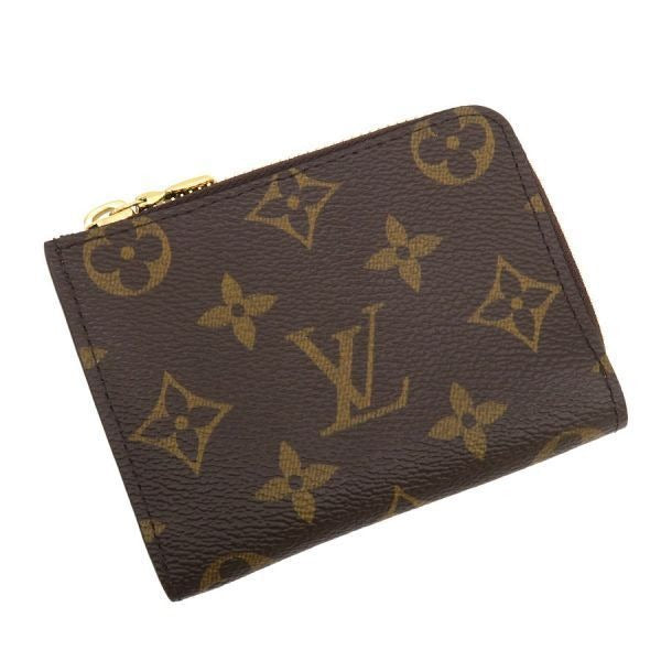 Louis Vuitton Monogram Portefeuille Noah Compact