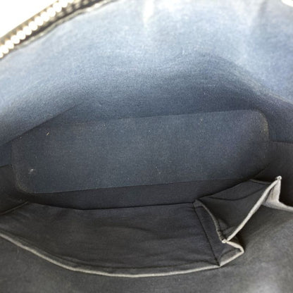 Louis Vuitton Sutter M55165 Shoulder Bag Grey Monogram Matte Ladies Men Fashion