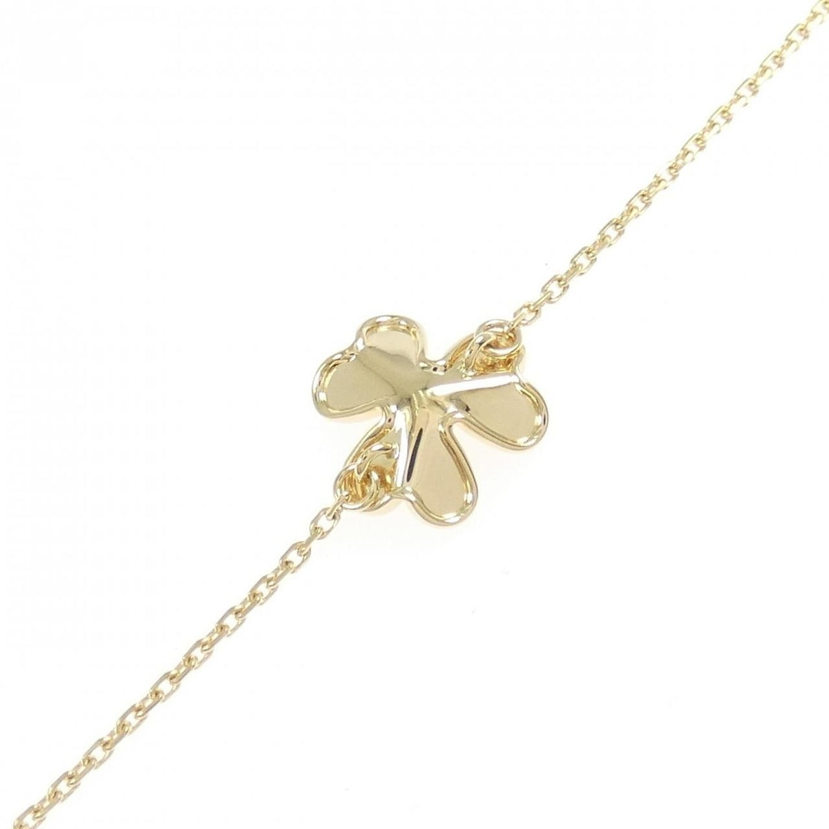 Van Cleef & Arpels Frivole Mini Bracelet — view 2