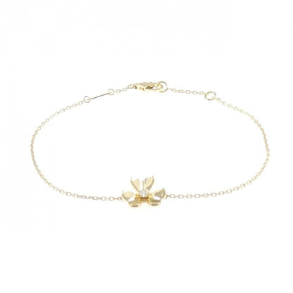 Van Cleef & Arpels Frivole Mini Bracelet — view 3