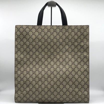 Gucci GG Supreme Beam 2-Way Tote Shoulder Bag Price Negotiation Welcome — view 2