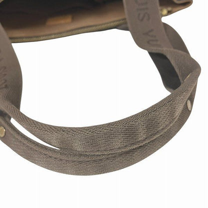 Louis Vuitton Monogram Cabas Bobol M53013 Bag Tote Bag Unisex