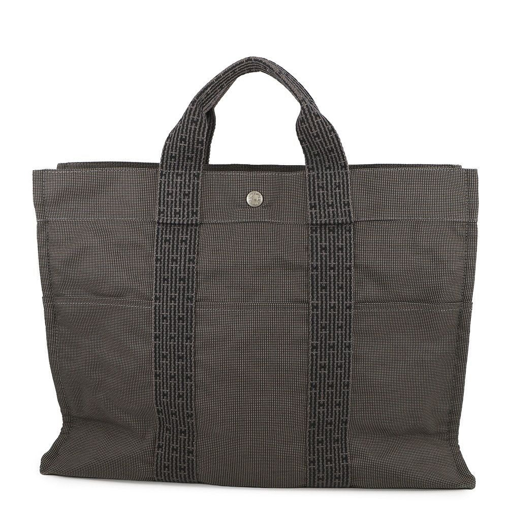 Hermes Tote Her