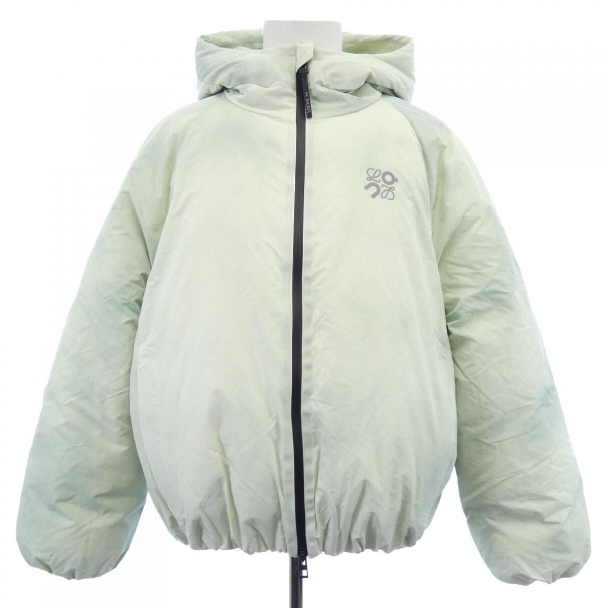 Loewe on Puffer Jacket