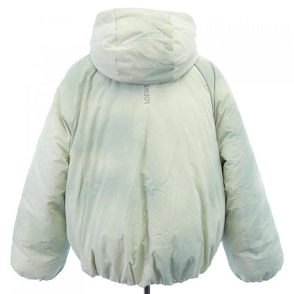 Loewe on Puffer Jacket — view 2