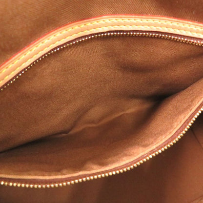 Louis Vuitton Cabas Mezzo Monogram M51151 Tote Bag LV 0315 Louis Vuitton