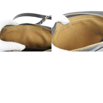 Celine Triomphe Medium Messenger Bag Shoulder Bag Ladies Brown High Brand