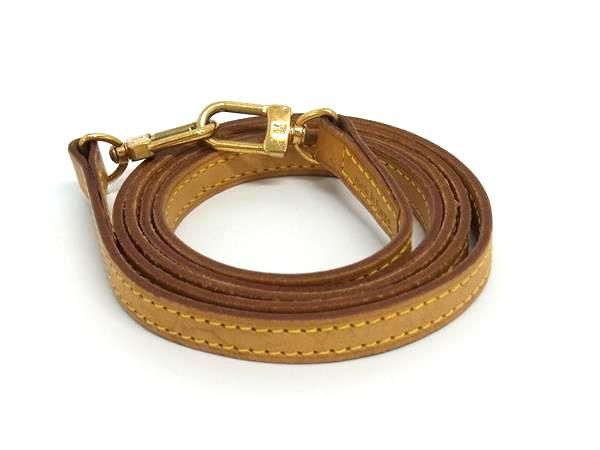 Louis Vuitton Shoulder Strap For Bag Crossbody Shoulder Strap Brown Bp3313