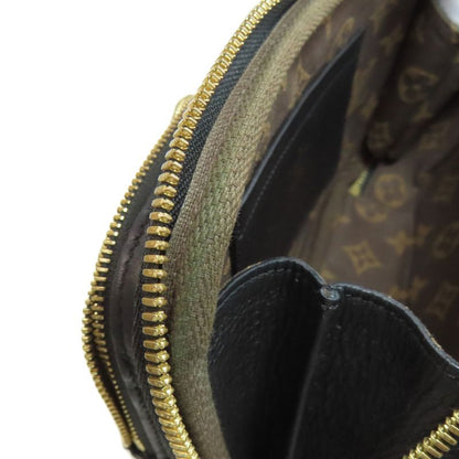 Louis Vuitton M80450 Utility Crossbody Body Bag Calf Women