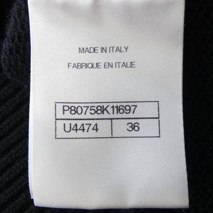 Chanel 25k Dress Black — view 4