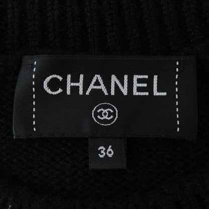 Chanel 25k Dress Black — view 5