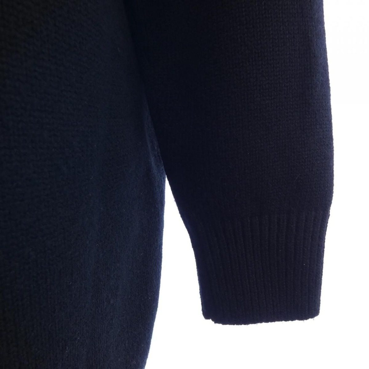 Chanel 25k Dress Black — view 7