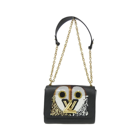 Louis Vuitton Epi Twist MM Shoulder Bag
