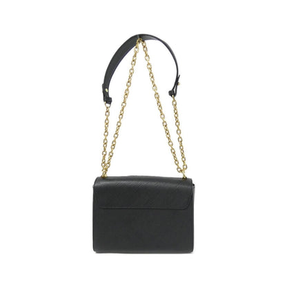 Louis Vuitton Epi Twist MM Shoulder Bag — view 2