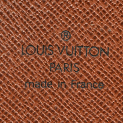 Louis Vuitton Musette Tango Short Strap Shoulder Bag Monogram Canvas M51257