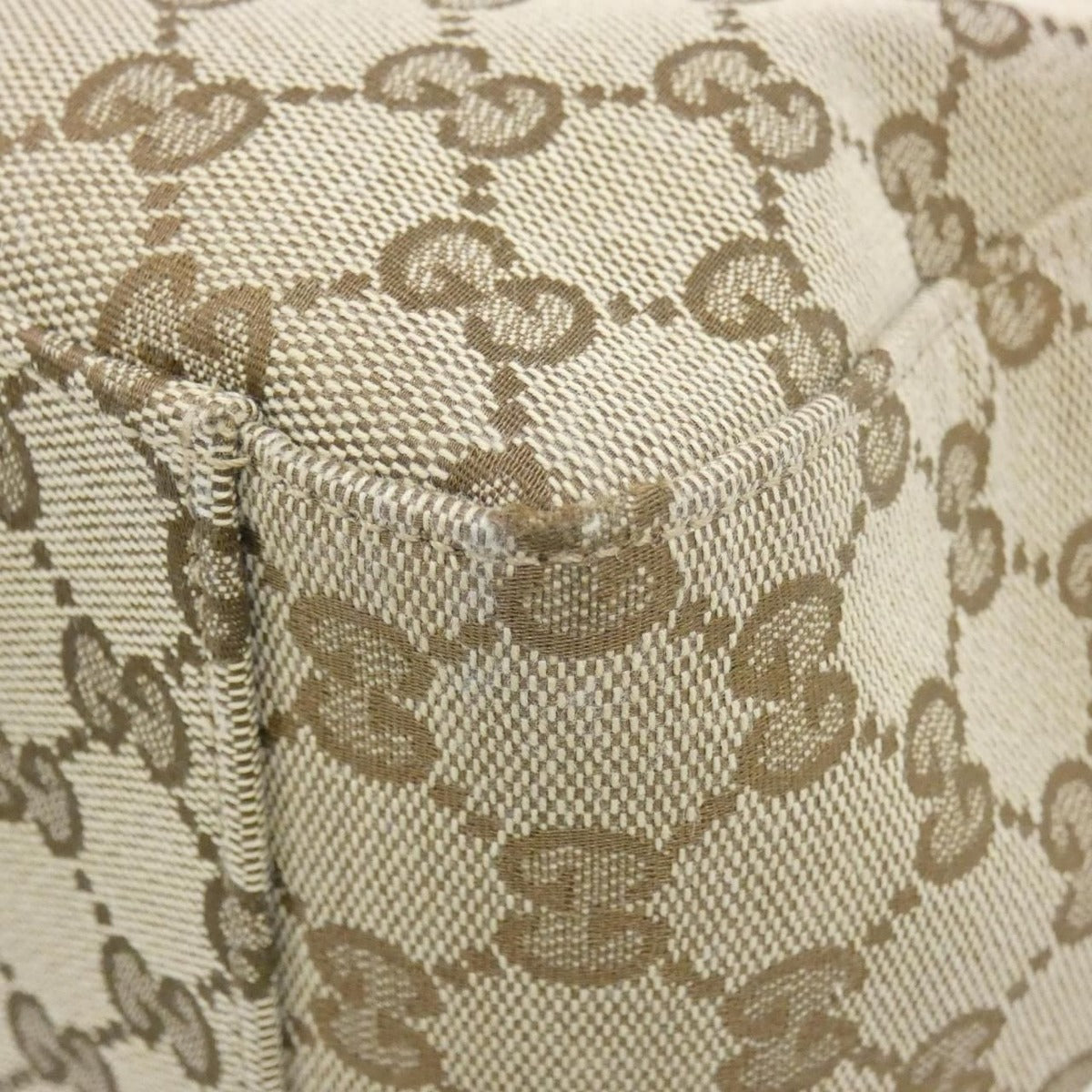 Gucci Neo Original Faeps Bag — view 3