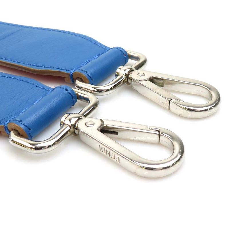 Fendi Shoulder Strap