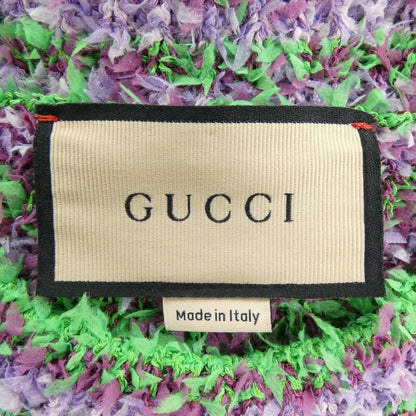Gucci Knit Sweater Purple — view 4