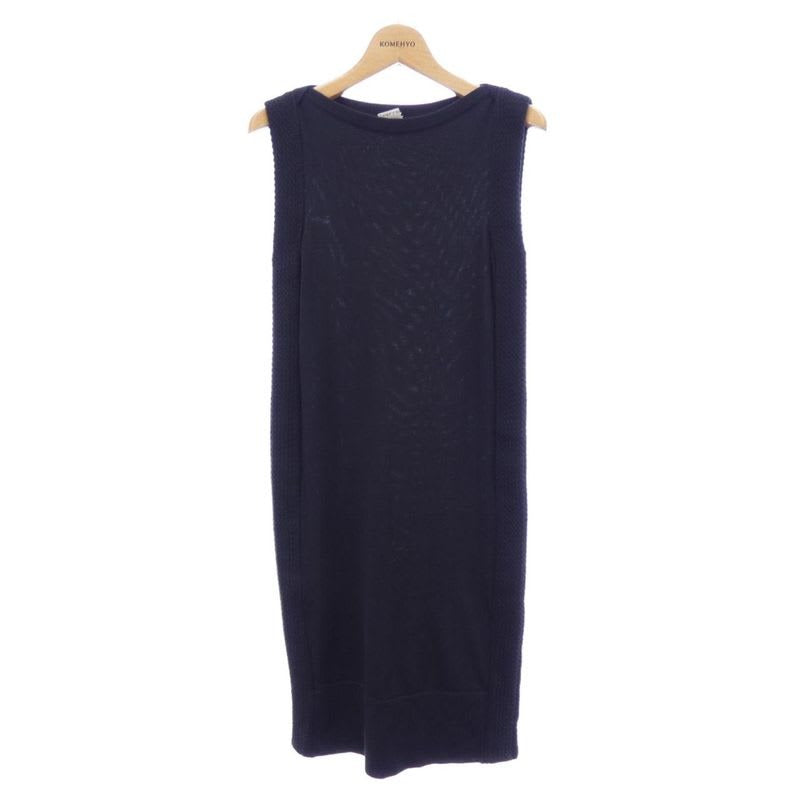 Hermes Black Size 34 Dress