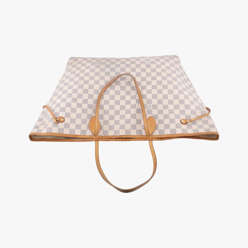 Louis Vuittonneverfull Gmazure Damier Canvas N51108tj4162