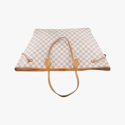 Louis Vuittonneverfull Gmazure Damier Canvas N51108tj4162