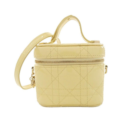 Dior Micro Lady Vanity Case Bag