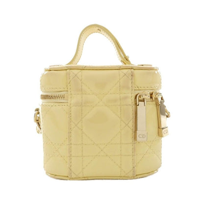 Dior Micro Lady Vanity Case Bag — view 2