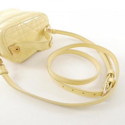 Dior Micro Lady Vanity Case Bag — view 5