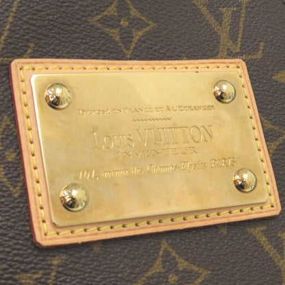 Louis Vuitton Galliera PM Monogram M56382 Shoulder Bag LV 0431 Louis Vuitton