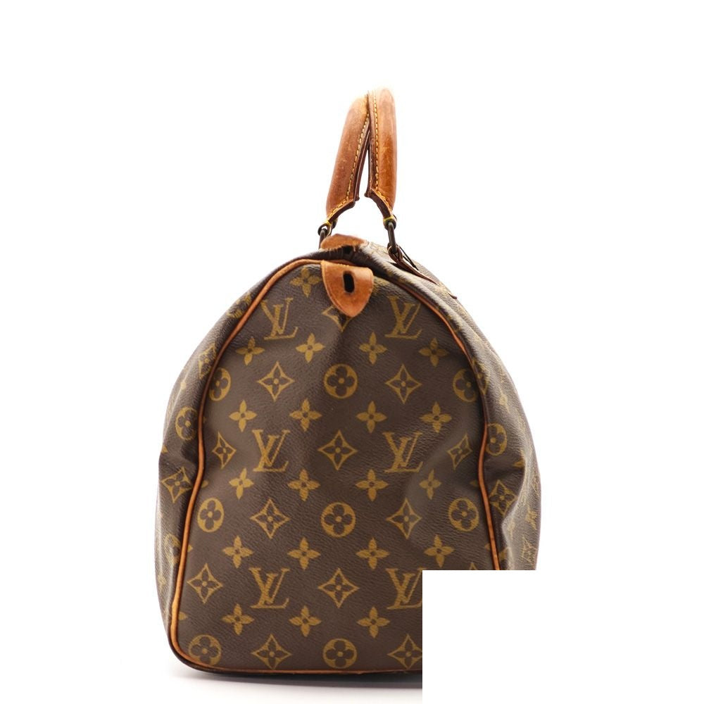 Louis Vuitton Speedy 40 Monogram Handbag — view 4