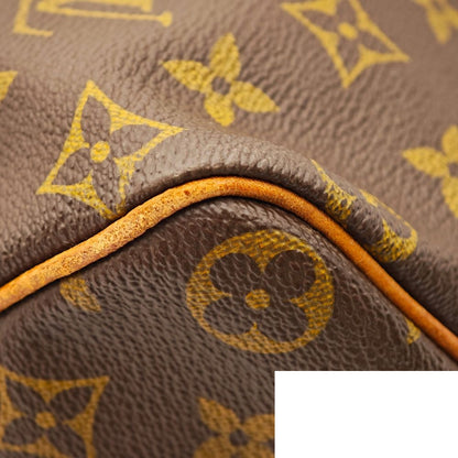 Louis Vuitton Speedy 40 Monogram Handbag — view 8