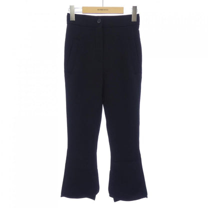 Louis Vuitton Pants Black 34