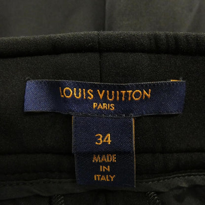 Louis Vuitton Pants Black 34 — view 4