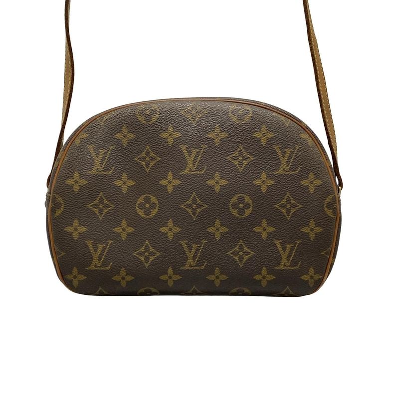 Louis Vuitton Monogram Brois M51221 - Shoulder Bag